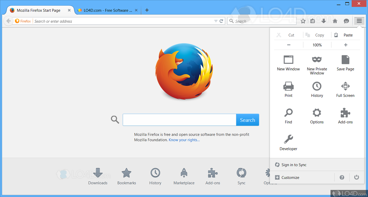Firefox 56.0.2 download mac