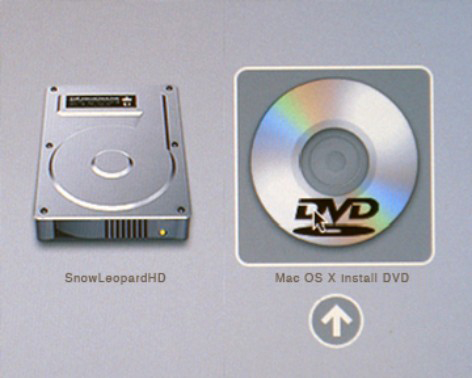 Mac os x install dvd download
