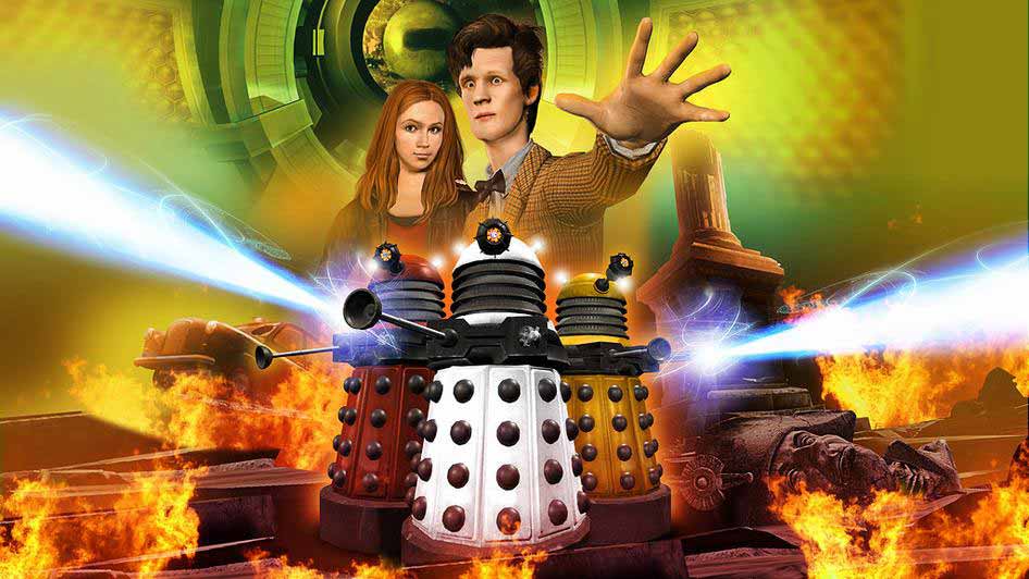City of the daleks download mac os